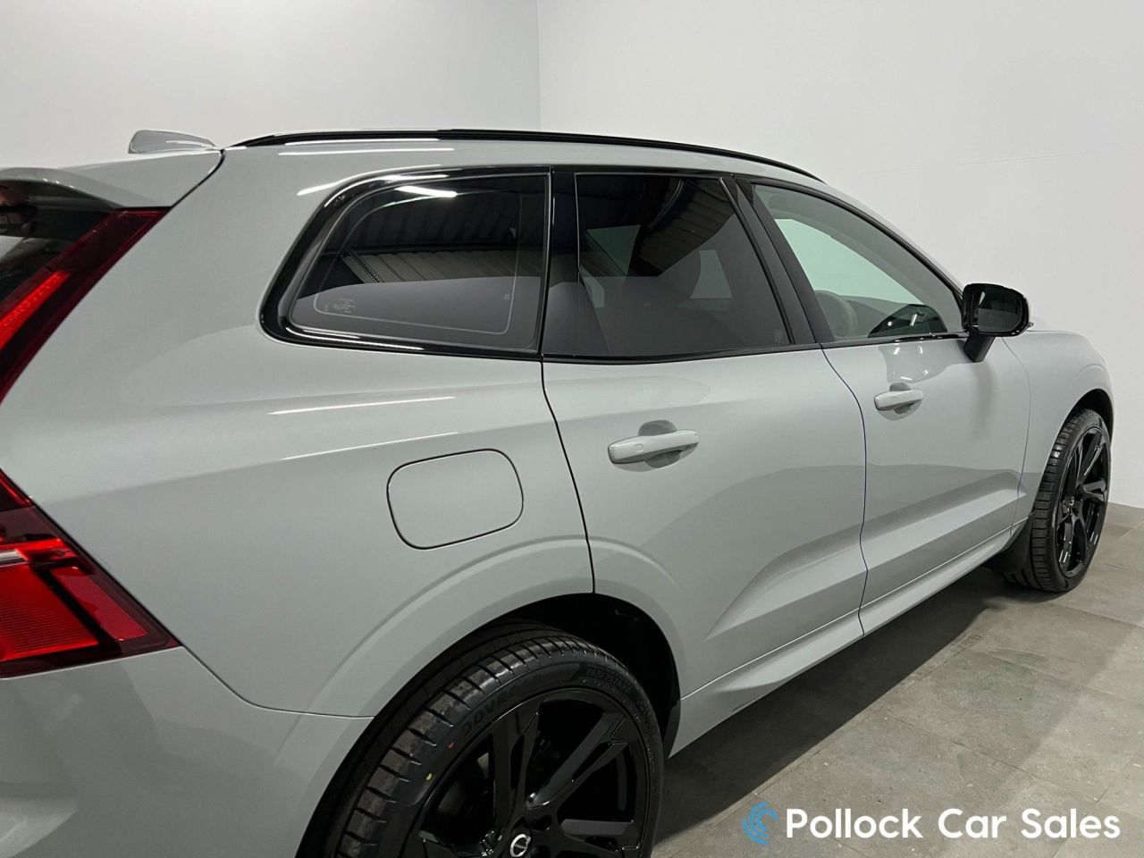 2025 VOLVO XC60 2.0 B5 MHEV Plus SUV 5dr Petrol Hybrid Auto AWD Euro 6 (s/s) (250 ps) 22",3 - vehicle photo 24 for sale on PureCar