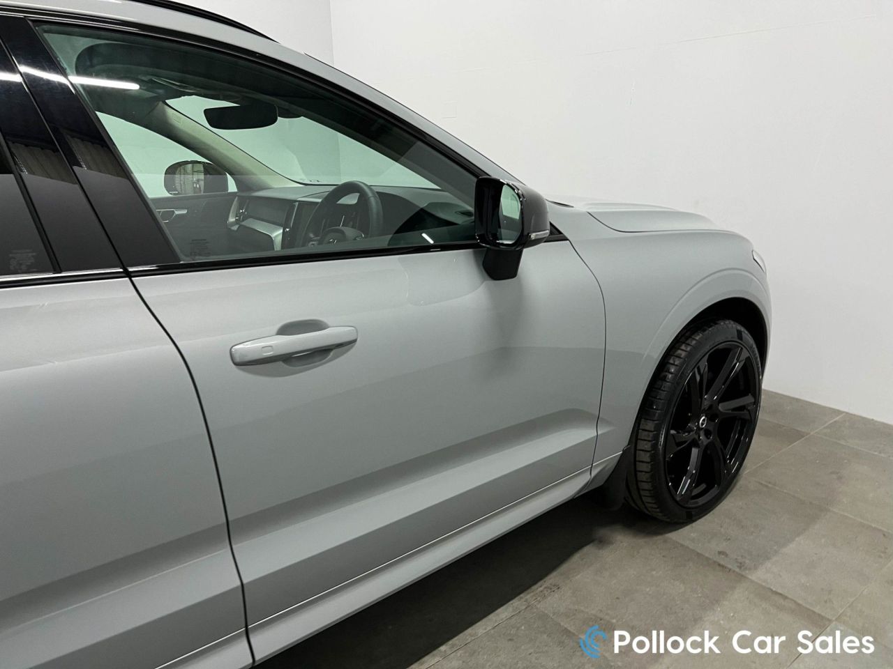 2025 VOLVO XC60 2.0 B5 MHEV Plus SUV 5dr Petrol Hybrid Auto AWD Euro 6 (s/s) (250 ps) 22",3 - vehicle photo 25 for sale on PureCar