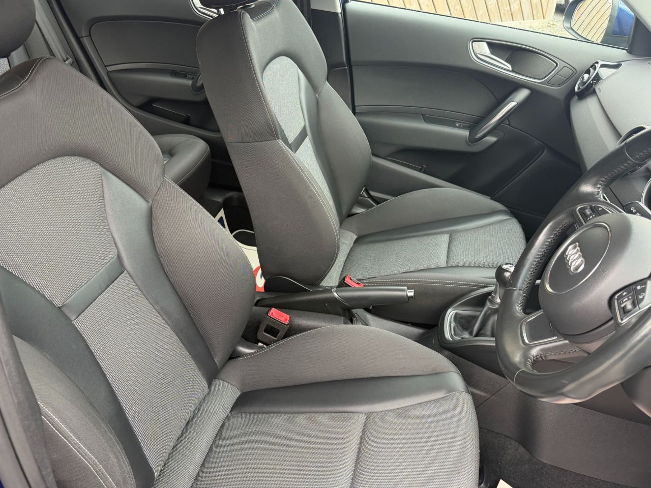 2016 AUDI A1 Sport - vehicle photo 8 for sale on PureCar