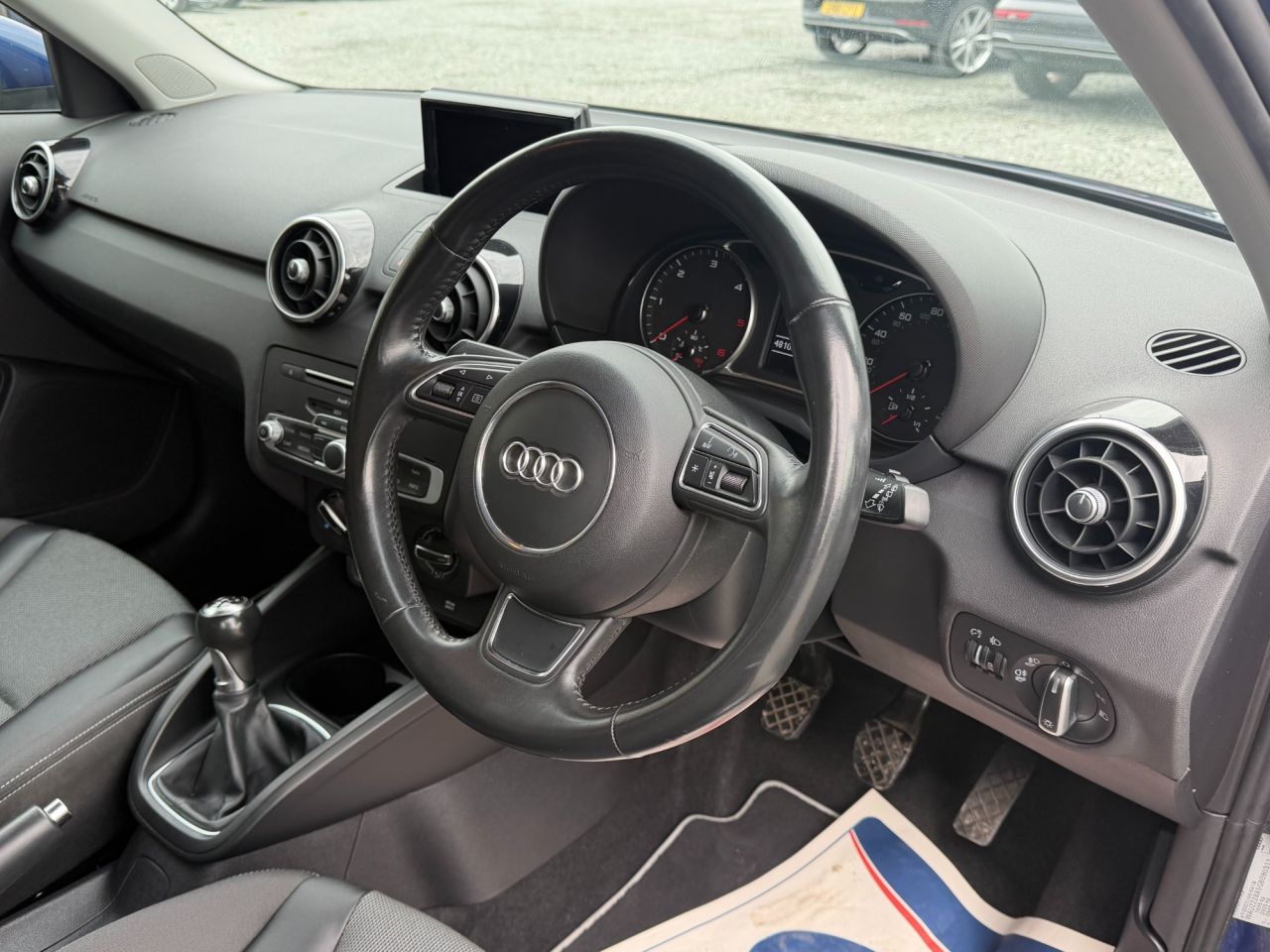 2016 AUDI A1 Sport - vehicle photo 9 for sale on PureCar