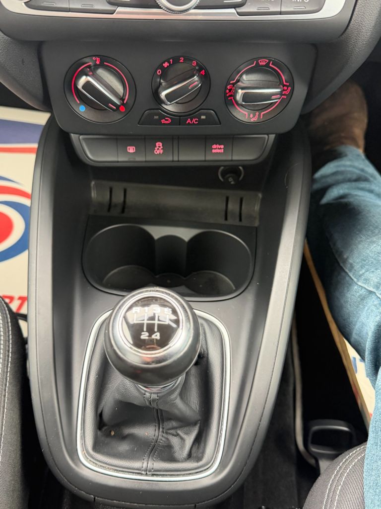 2016 AUDI A1 Sport - vehicle photo 10 for sale on PureCar