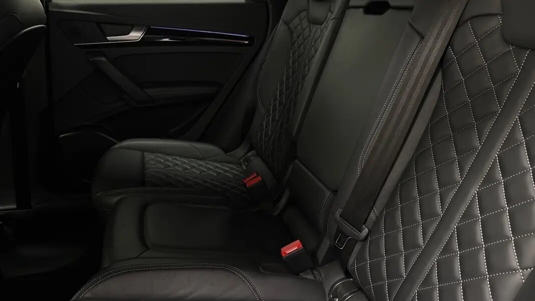 2022 AUDI Q5 Edition 1 - vehicle photo 5 for sale on PureCar