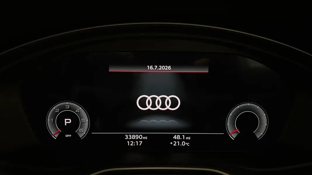 2022 AUDI Q5 Edition 1 - vehicle photo 7 for sale on PureCar