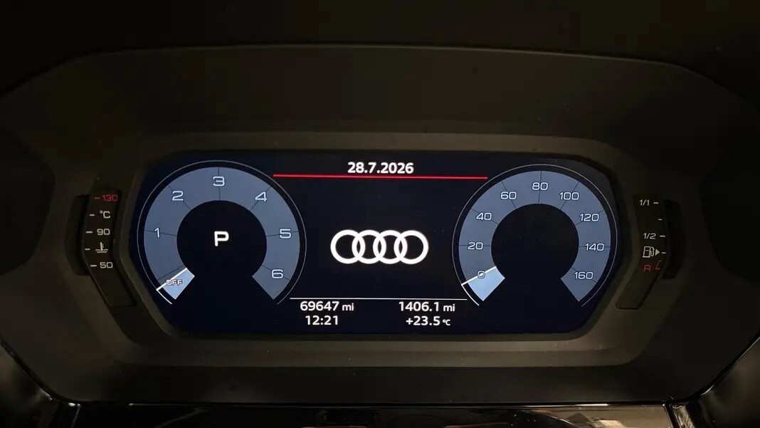 2023 AUDI A3 Sport - vehicle photo 6 for sale on PureCar
