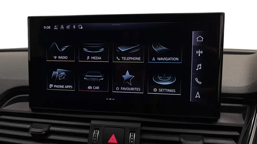 2023 AUDI Q5 S Line - vehicle photo 5 for sale on PureCar