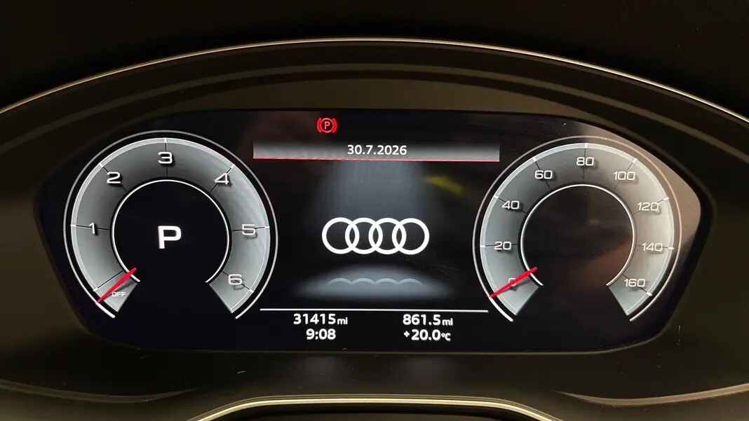 2023 AUDI Q5 S Line - vehicle photo 6 for sale on PureCar