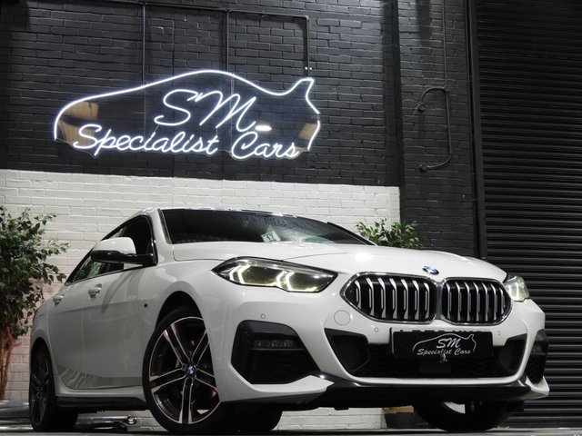 2024 BMW 2 Series