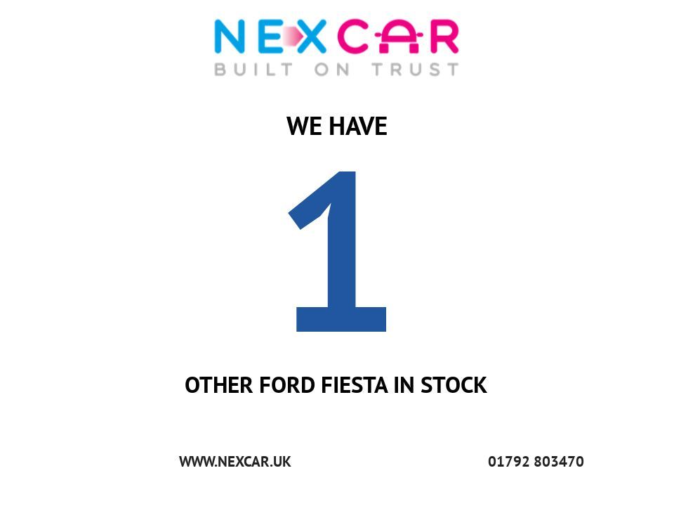 2018 68 FORD FIESTA