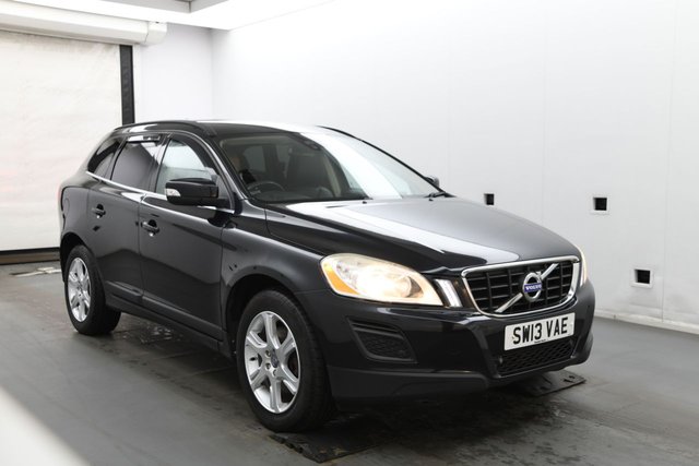 2013 Volvo Xc60