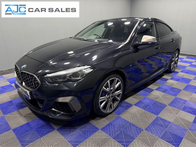 2020 BMW 2 Series