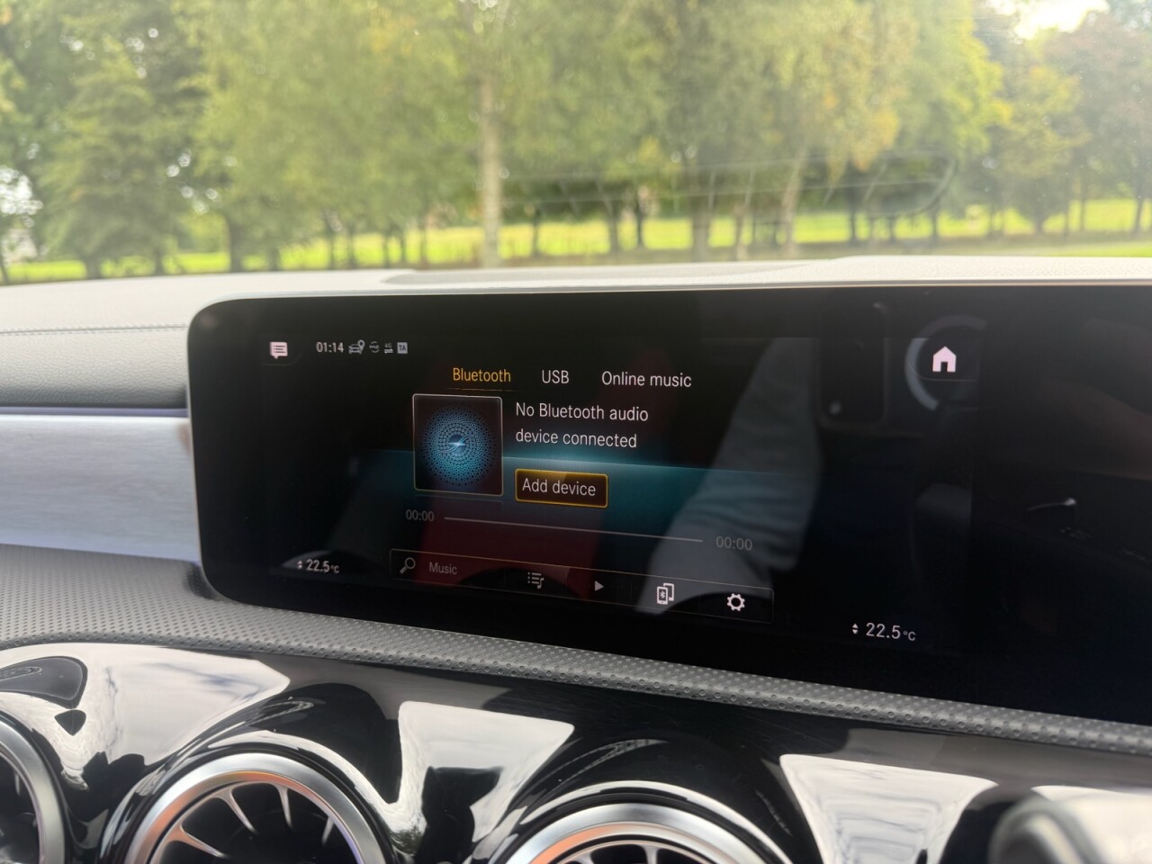 2019 MERCEDES CLA 1.3 CLA180 AMG Line (Premium Plus) Coupe 4dr Petrol 7G-DCT Euro 6 (s/s) (13 - vehicle photo 52 for sale on PureCar