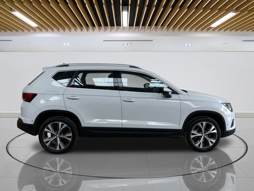 2019 SEAT Ateca — image 3