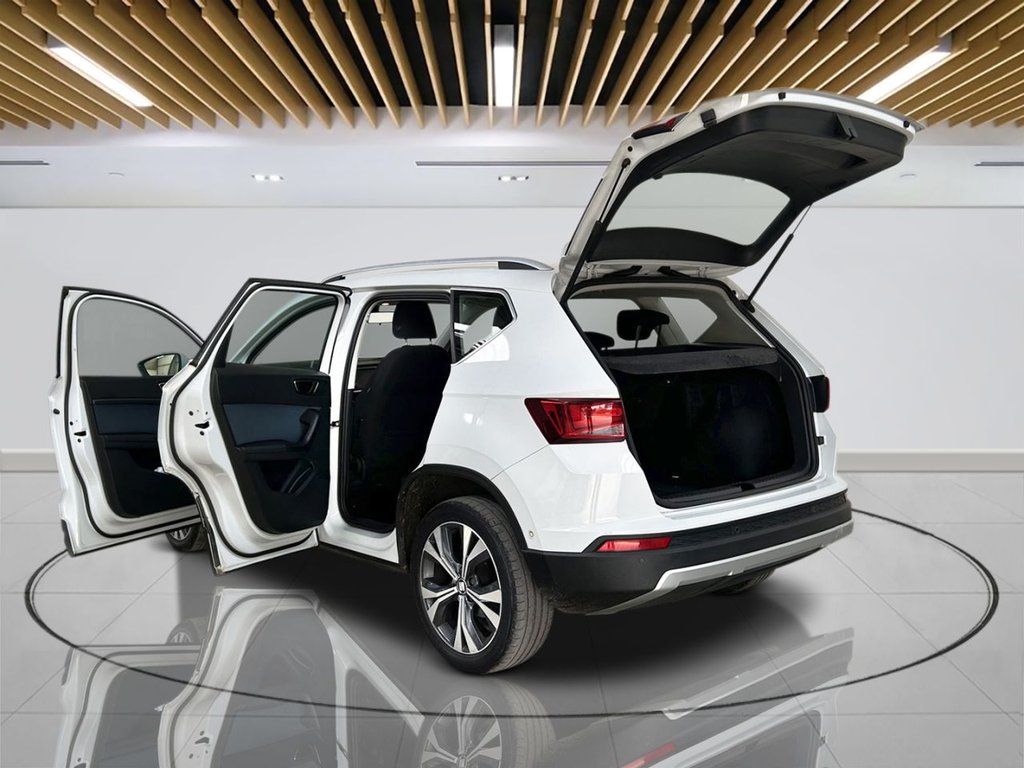 2019 SEAT Ateca — image 6