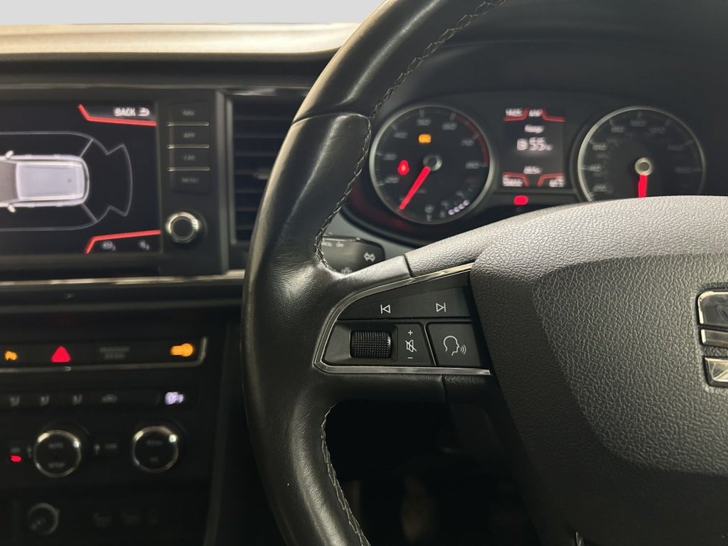 2019 SEAT Ateca — image 11