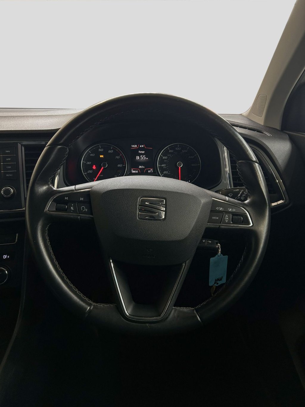 2019 SEAT Ateca — image 10