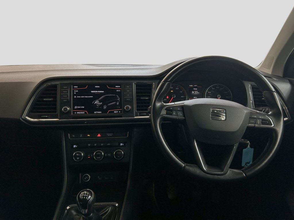 2019 SEAT Ateca — image 9