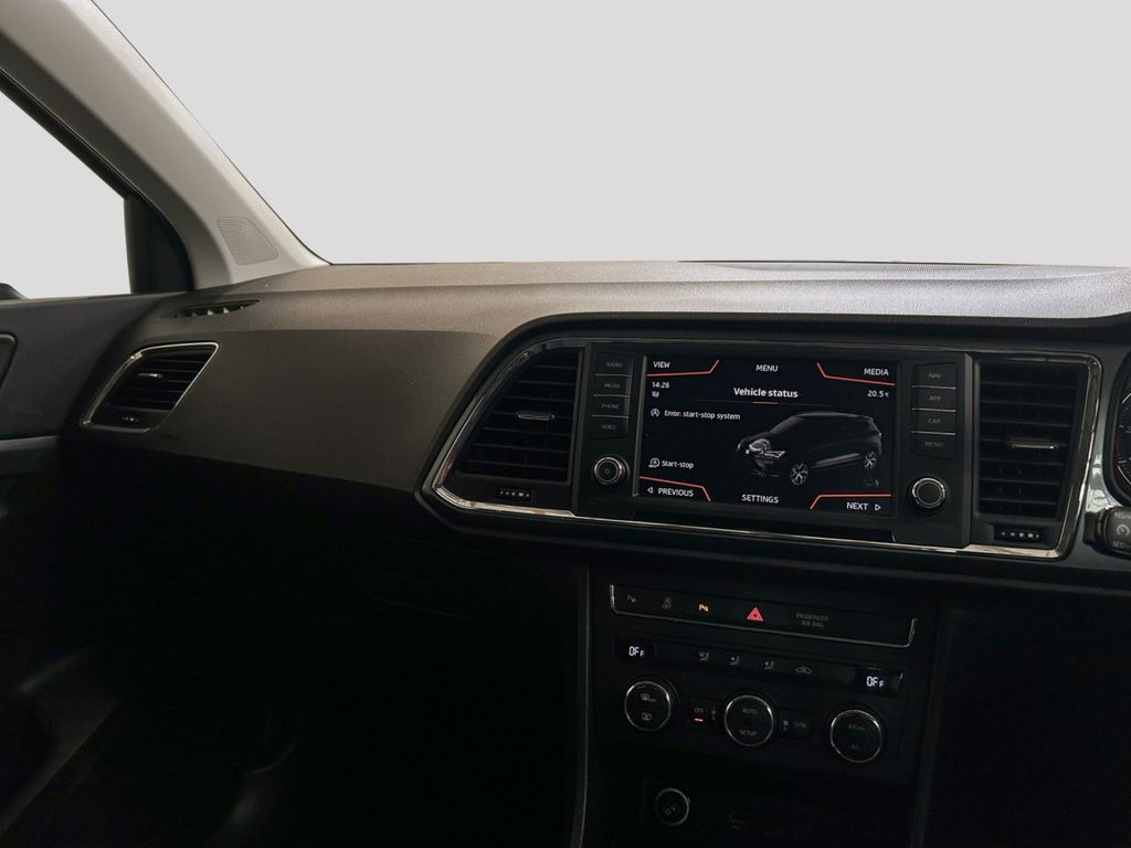 2019 SEAT Ateca — image 16