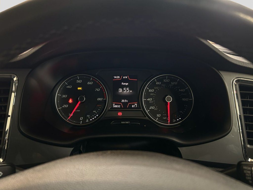 2019 SEAT Ateca — image 12