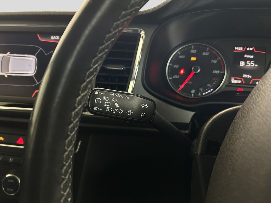 2019 SEAT Ateca — image 14