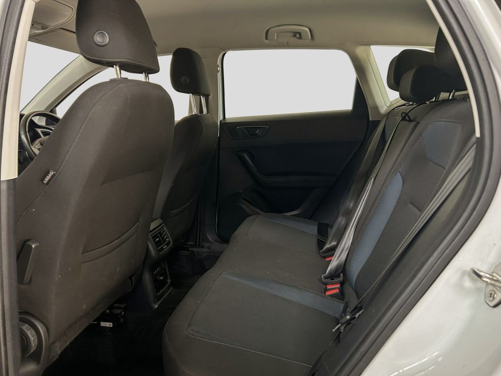 2019 SEAT Ateca — image 8
