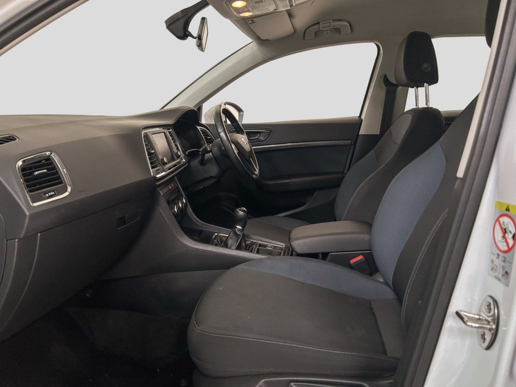 2019 SEAT Ateca — image 7