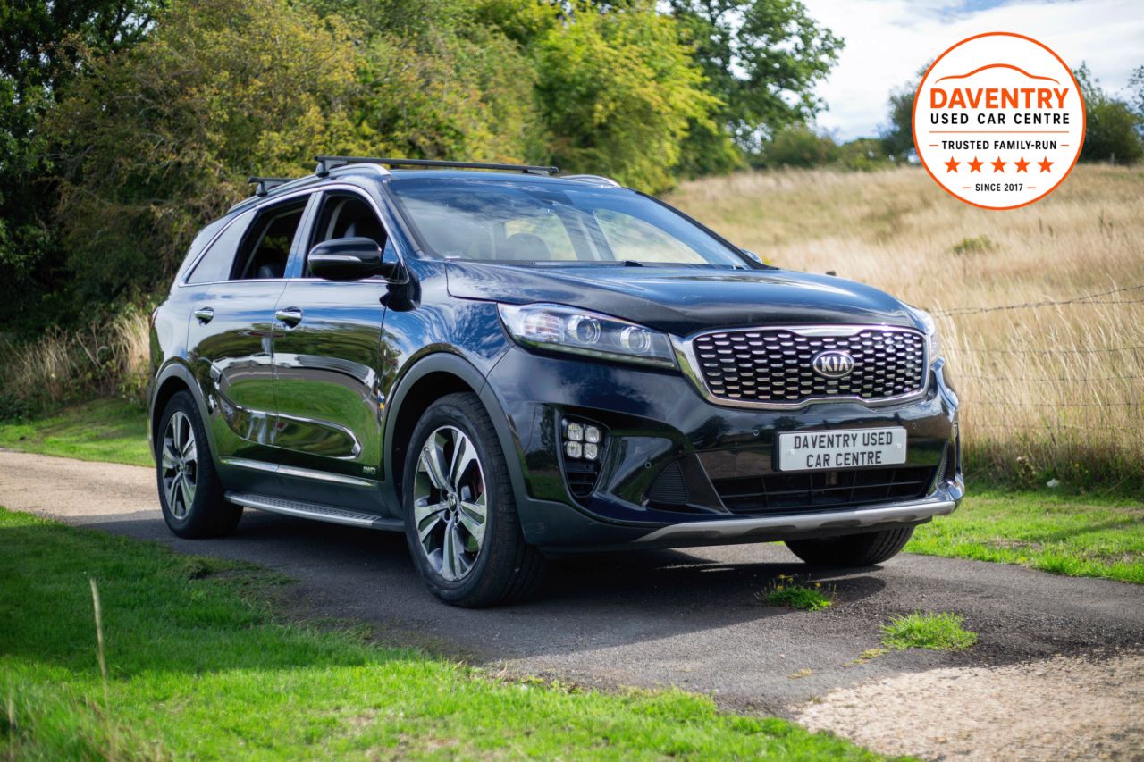 2018 KIA Sorento