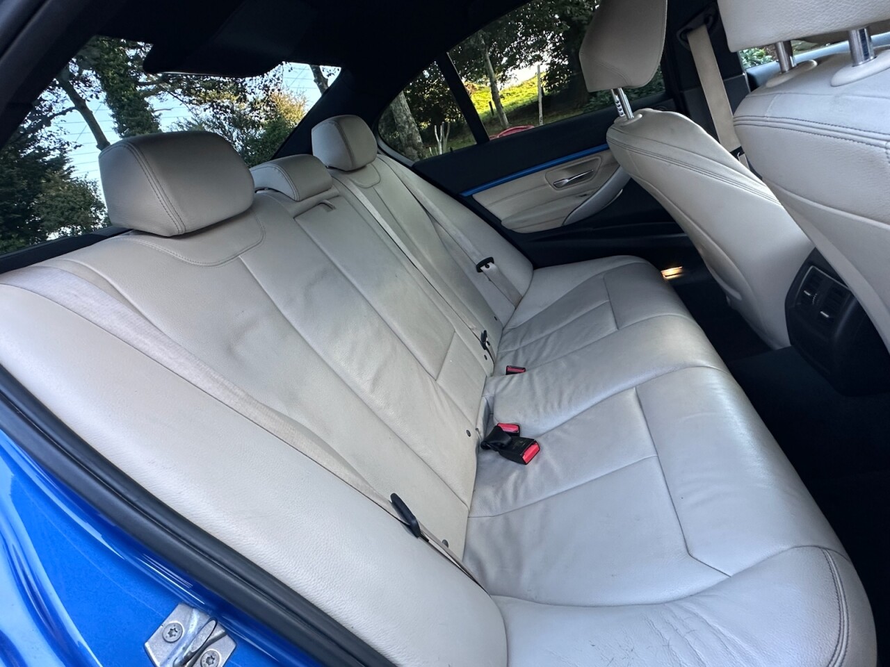 2017 BMW 3 SERIES M Sport - vehicle photo 10 for sale on PureCar