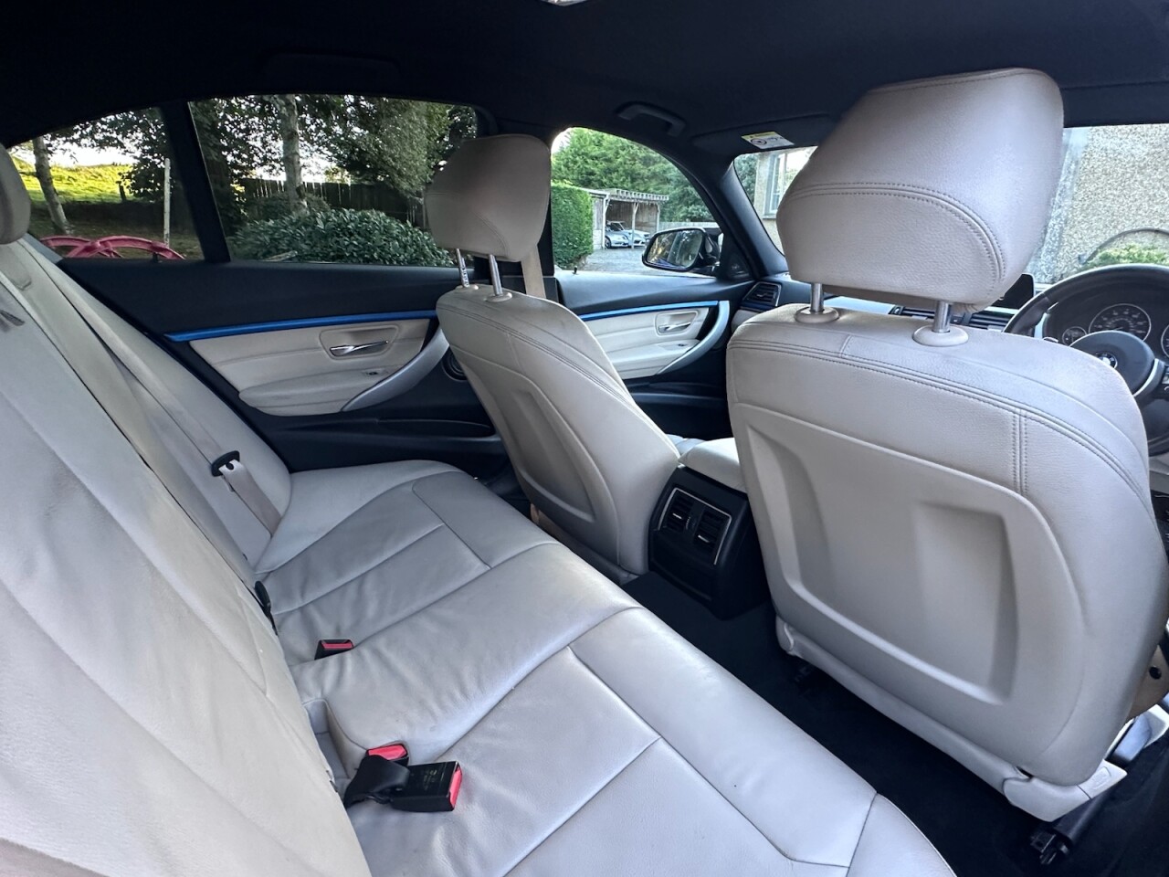 2017 BMW 3 SERIES M Sport - vehicle photo 11 for sale on PureCar
