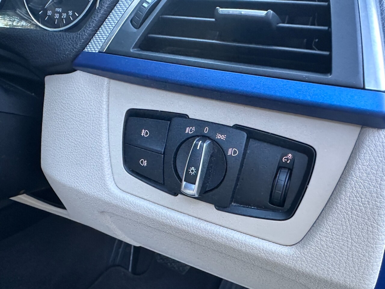 2017 BMW 3 SERIES M Sport - vehicle photo 13 for sale on PureCar