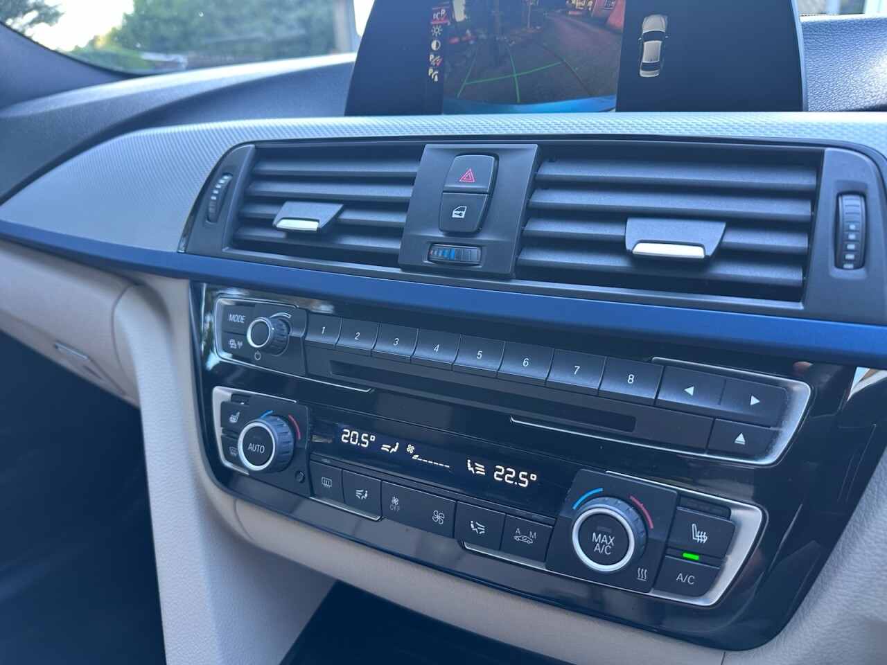 2017 BMW 3 SERIES M Sport - vehicle photo 15 for sale on PureCar