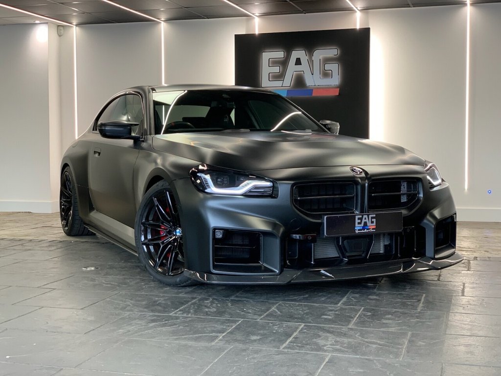 Bmw M2