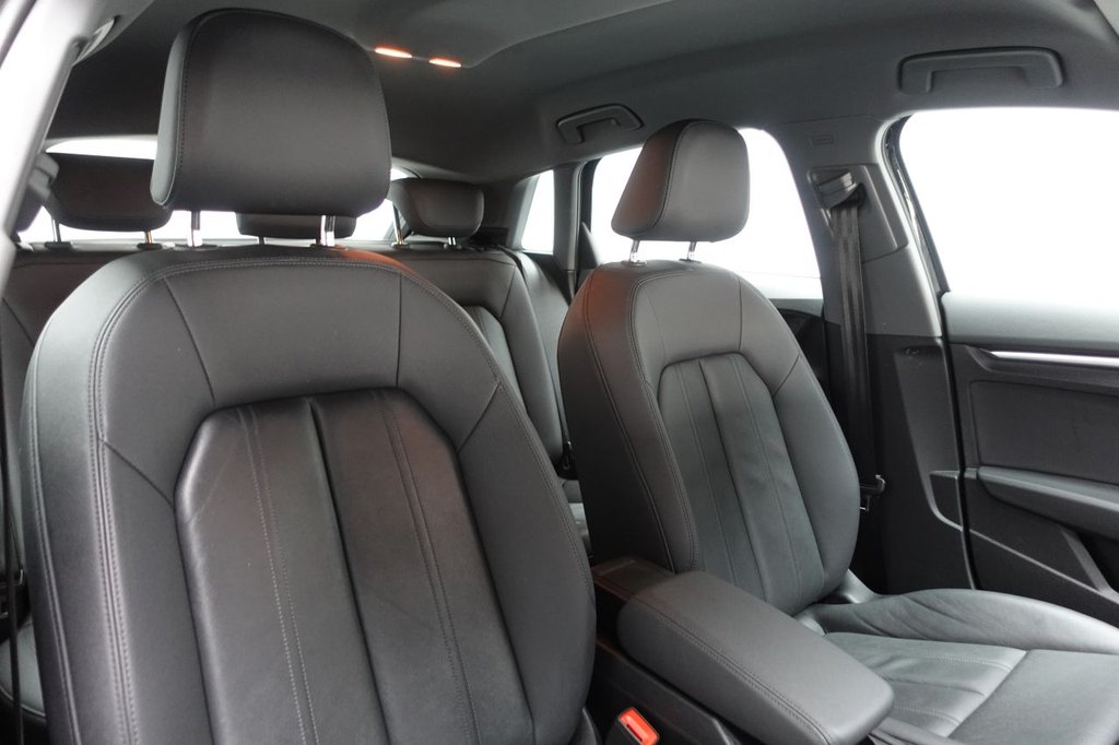 2023 Audi A3 — image 2
