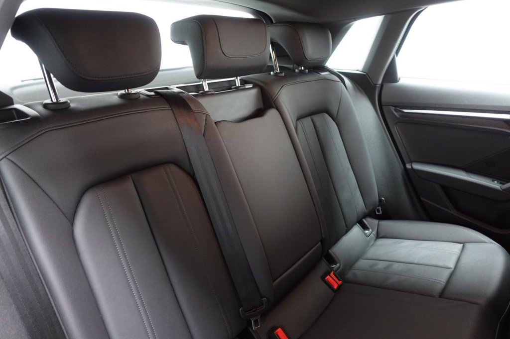 2023 Audi A3 — image 8