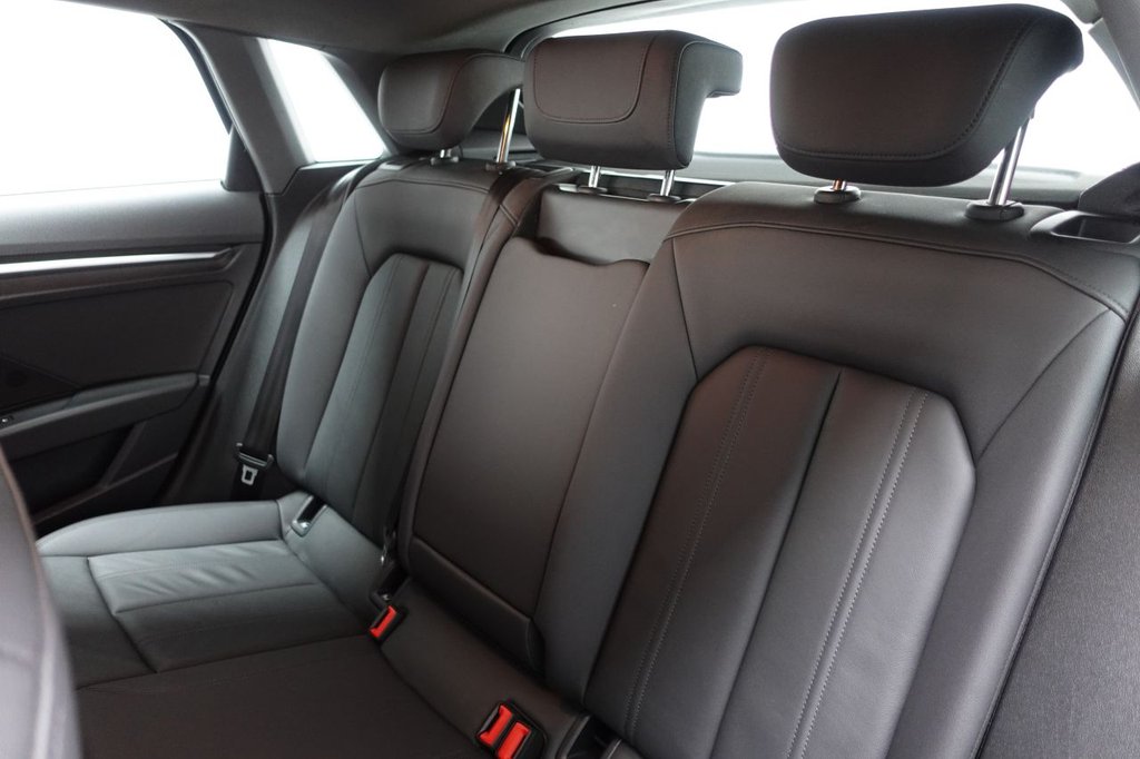 2023 Audi A3 — image 9