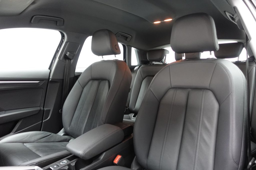 2023 Audi A3 — image 7
