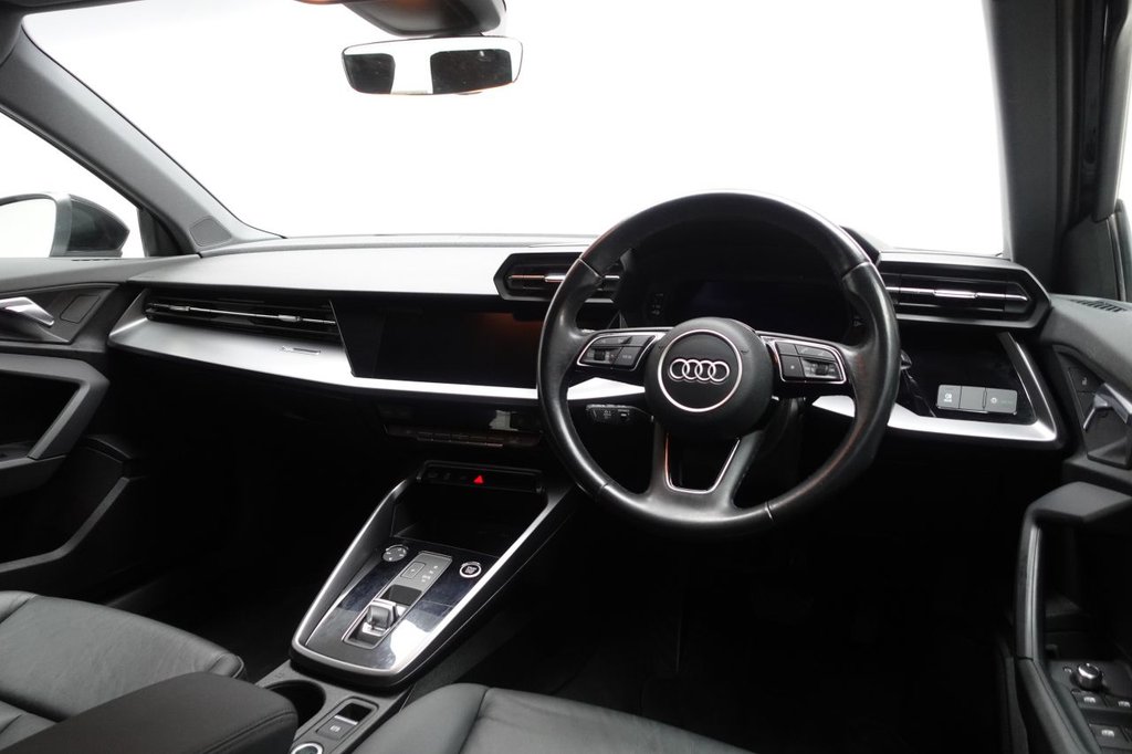 2023 Audi A3 — image 6