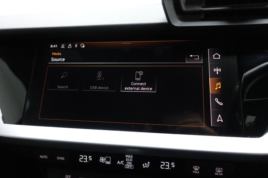 2023 Audi A3 — image 14