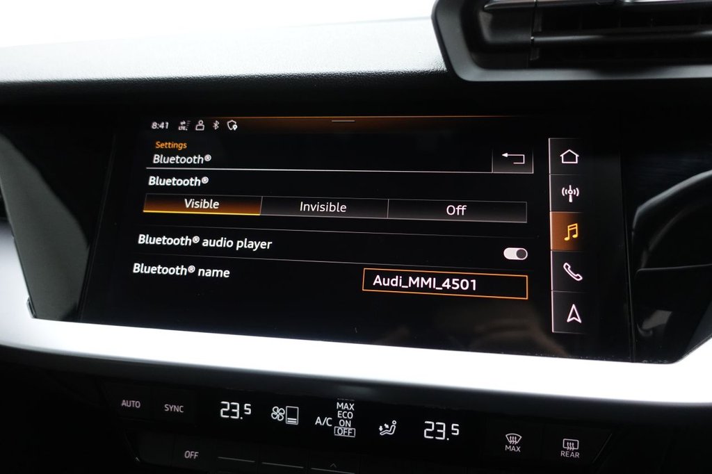 2023 Audi A3 — image 15