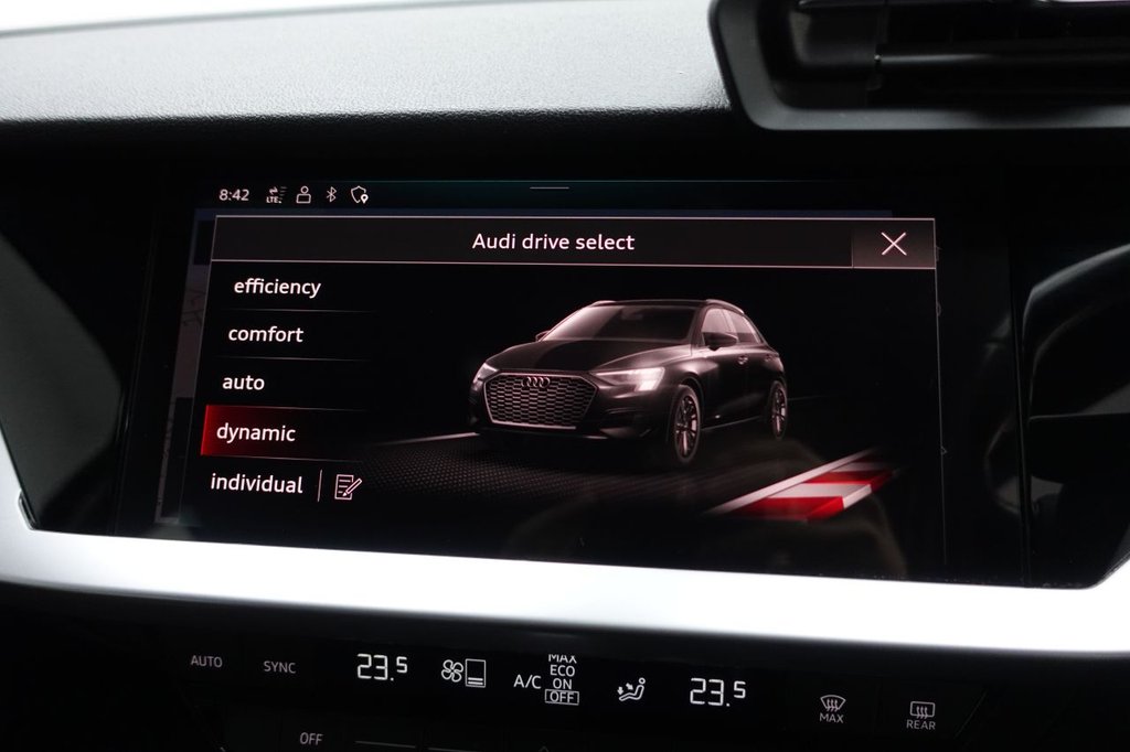 2023 Audi A3 — image 16