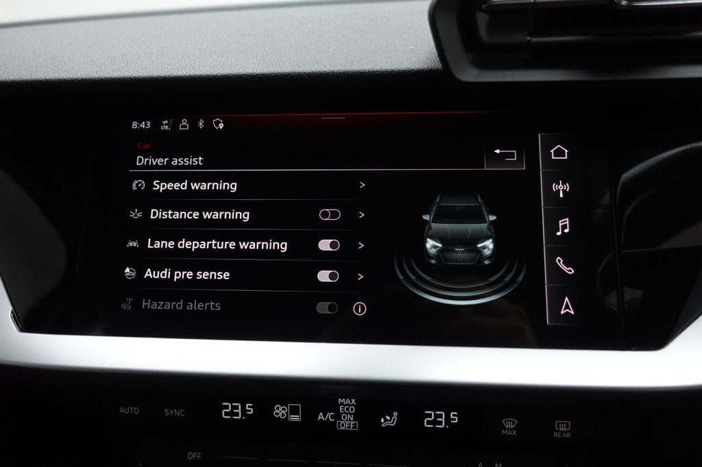 2023 Audi A3 — image 17