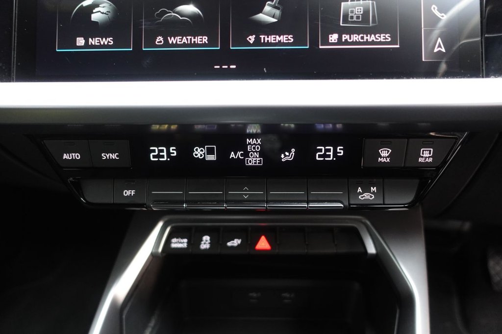 2023 Audi A3 — image 25