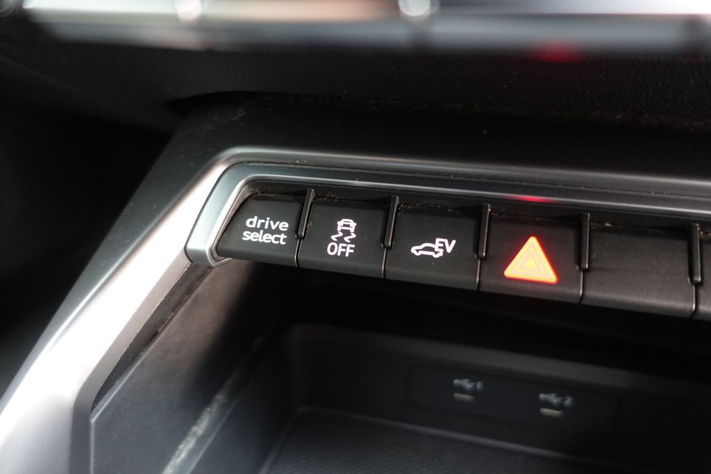 2023 Audi A3 — image 26