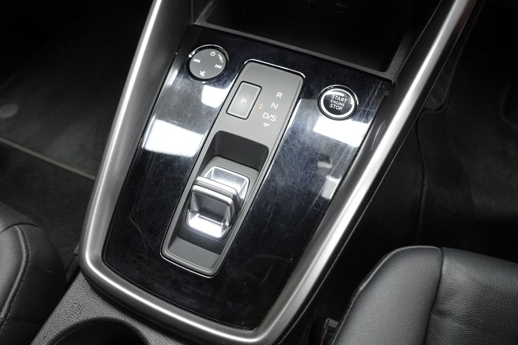 2023 Audi A3 — image 27