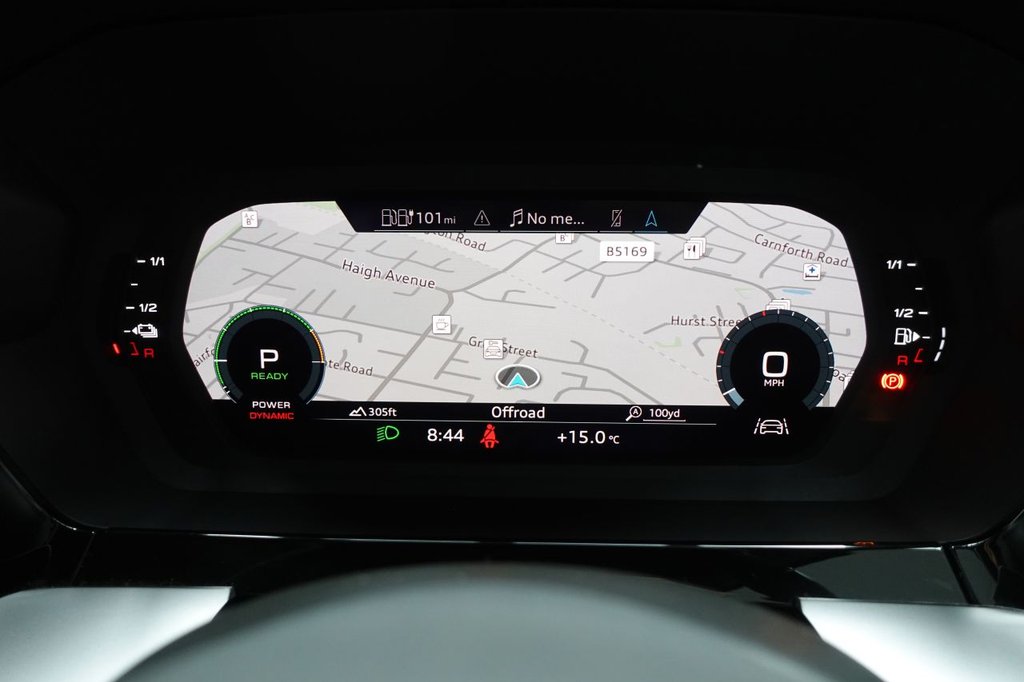 2023 Audi A3 — image 18