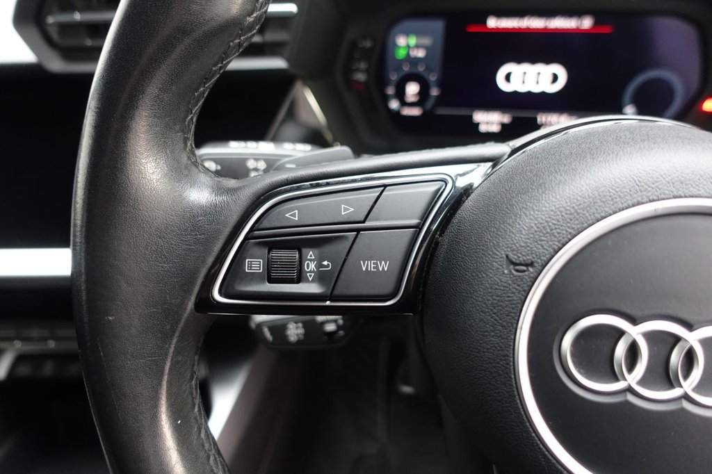 2023 Audi A3 — image 20