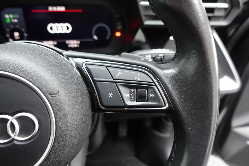 2023 Audi A3 — image 21