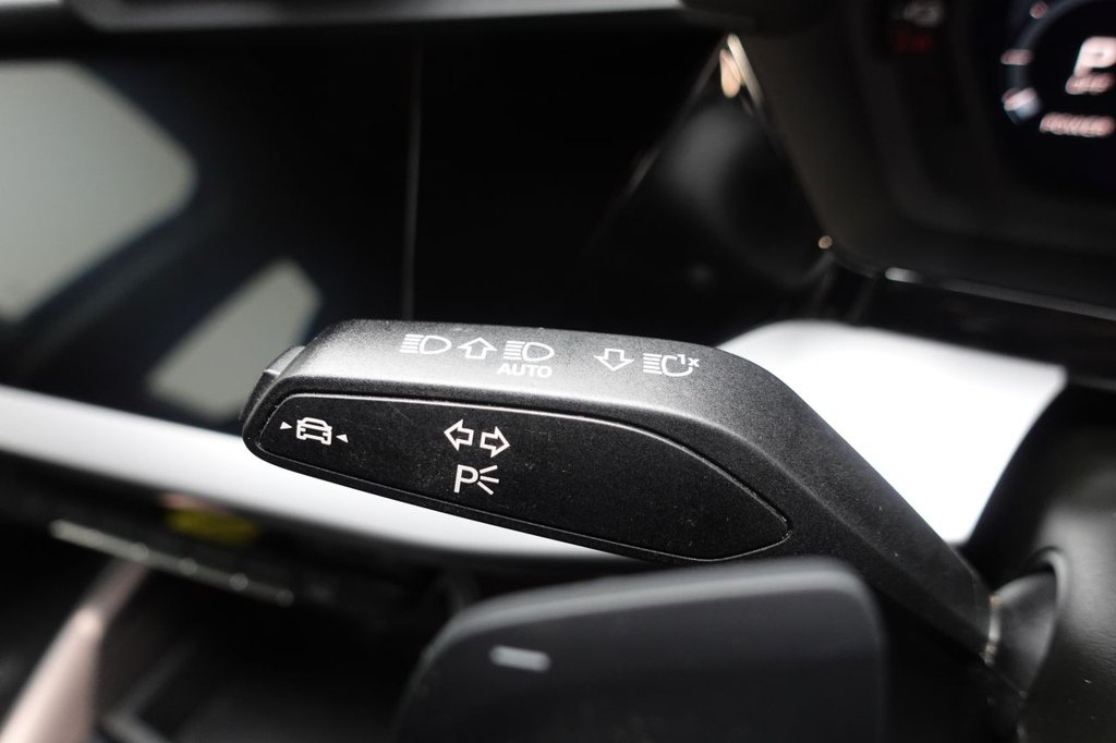 2023 Audi A3 — image 22