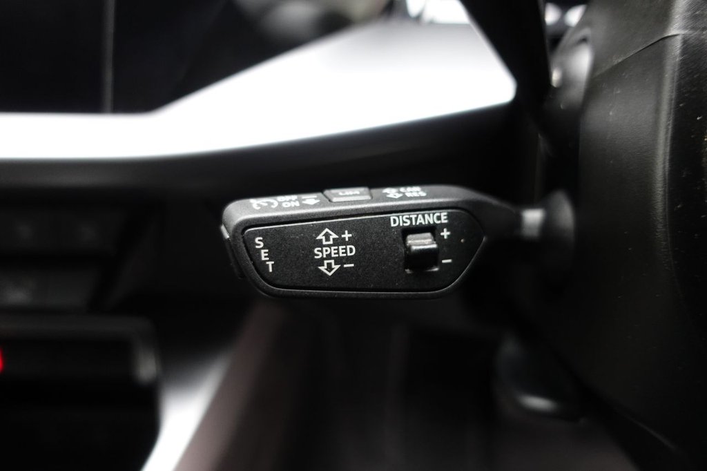 2023 Audi A3 — image 23