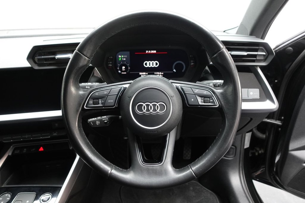 2023 Audi A3 — image 19