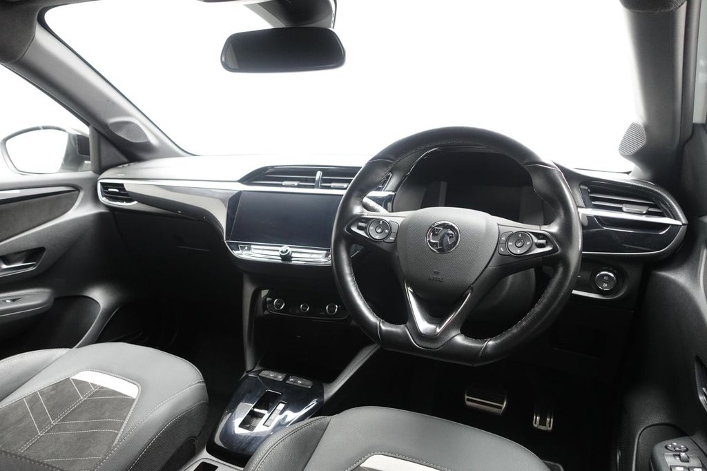 2023 Vauxhall Corsa Electric — image 6